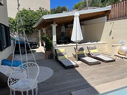 Eco Apartments Sunshine with heated pool