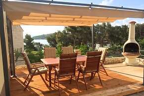 Eco Apartments Sunshine with heated pool