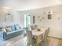 Eco Apartments Sunshine with heated pool