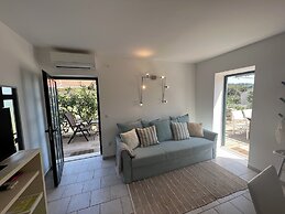 Eco Apartments Sunshine with heated pool