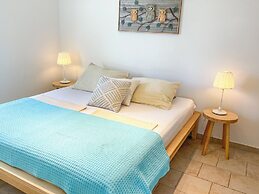 Eco Apartments Sunshine with heated pool