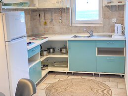 Eco Apartments Sunshine with heated pool