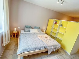 Eco Apartments Sunshine with heated pool