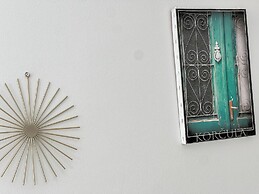 Eco Apartments Sunshine with heated pool