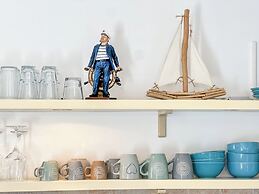 Eco Apartments Sunshine with heated pool