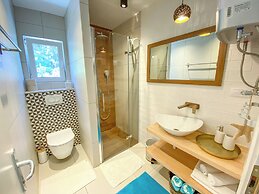 Eco Apartments Sunshine with heated pool