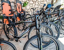 Eco Apartments Sunshine with heated pool