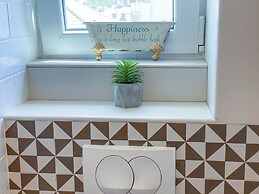 Eco Apartments Sunshine with heated pool