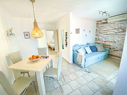 Eco Apartments Sunshine with heated pool