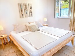 Eco Apartments Sunshine with heated pool