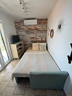 Eco Apartments Sunshine with heated pool