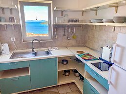 Eco Apartments Sunshine with heated pool