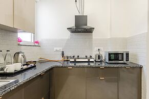 Lime Tree Luxury 2BHK Service Apartments