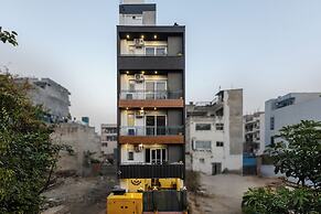 Lime Tree Luxury 2BHK Service Apartments