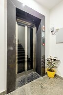 Lime Tree Luxury 2BHK Service Apartments