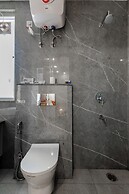 Lime Tree Luxury 2BHK Service Apartments