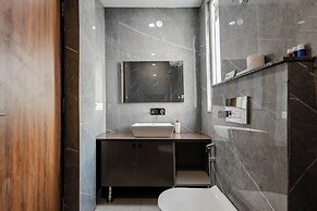 Lime Tree Luxury 2BHK Service Apartments