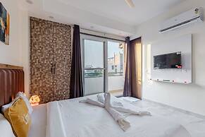 Lime Tree Luxury 2BHK Service Apartments