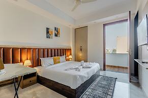 Lime Tree Luxury 2BHK Service Apartments