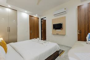 Lime Tree Luxury 2BHK Service Apartments