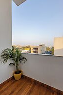 Lime Tree Luxury 2BHK Service Apartments
