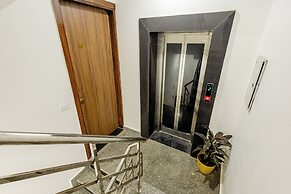 Lime Tree Luxury 2BHK Service Apartments