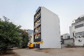 Lime Tree Luxury 2BHK Service Apartments