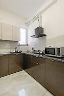 Lime Tree Luxury 2BHK Service Apartments