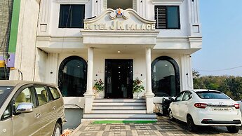 Hotel JK Palace