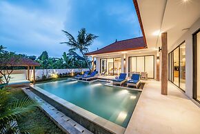 Villa Najma Ubud