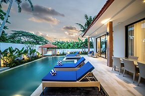 Villa Najma Ubud