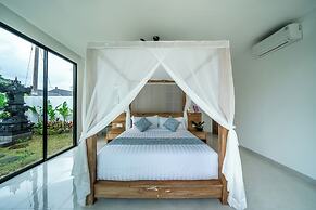 Villa Najma Ubud