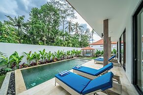 Villa Najma Ubud