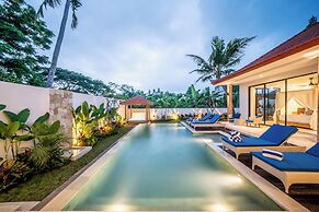 Villa Najma Ubud