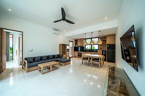 Villa Najma Ubud