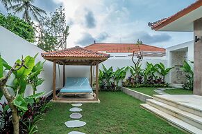 Villa Najma Ubud
