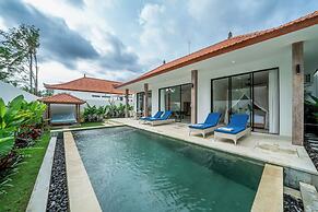 Villa Najma Ubud