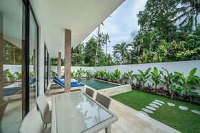 Villa Najma Ubud