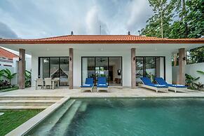 Villa Najma Ubud