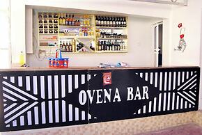 Ovena Luxury Hotel