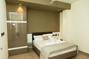 Mas Residency
