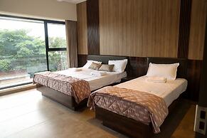 Mas Residency