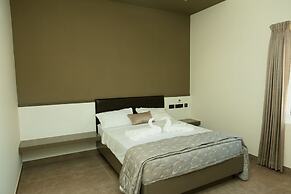 Mas Residency