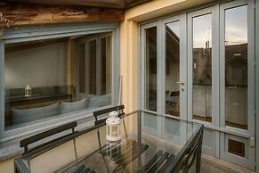 dHomes Apartments & Rooms-Duomo Delight