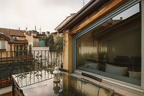 dHomes Apartments & Rooms-Duomo Delight
