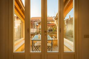 dHomes Apartments & Rooms-Duomo Delight