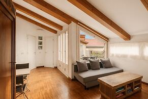 dHomes Apartments & Rooms-Duomo Delight
