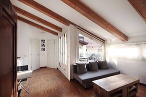 dHomes Apartments & Rooms-Duomo Delight