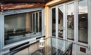 dHomes Apartments & Rooms-Duomo Delight