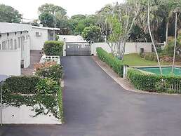 Umtentweni 23 on Sea